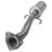 AP Exhaust 48678 Exhaust Pipe - Center