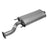 AP Exhaust 48698 Exhaust Pipe - Front