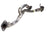 AP Exhaust 48755 Exhaust Y Pipe