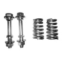 Ansa 4936 Exhaust Bolt and Spring Set - Catalytic Converter Forward, Converter To Muffler Assembly or Manifold To Converter