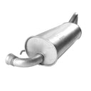 AP Exhaust 50010 Exhaust Muffler Assembly