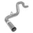 AP Exhaust 54150 Exhaust Tail Pipe