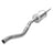 AP Exhaust 54152 Exhaust Tail Pipe