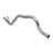 AP Exhaust 54158 Exhaust Tail Pipe