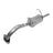 AP Exhaust 54168 Exhaust Tail Pipe