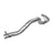 AP Exhaust 54170 Exhaust Tail Pipe