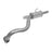 AP Exhaust 54177 Exhaust Tail Pipe