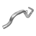 AP Exhaust 54180 Exhaust Tail Pipe