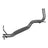 AP Exhaust 54205 Exhaust Tail Pipe