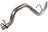 AP Exhaust 54733 Exhaust Tail Pipe