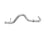 AP Exhaust 54857 Exhaust Tail Pipe