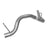 AP Exhaust 54897 Exhaust Tail Pipe