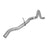 AP Exhaust 54915 Exhaust Tail Pipe