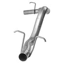 AP Exhaust 54923 Exhaust Tail Pipe