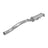 AP Exhaust 54928 Exhaust Tail Pipe