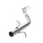 AP Exhaust 54978 Exhaust Tail Pipe