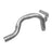 AP Exhaust 54979 Exhaust Tail Pipe
