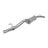 AP Exhaust 54981 Exhaust Tail Pipe