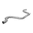 AP Exhaust 58381 Exhaust Pipe - Center or Rear