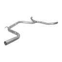 AP Exhaust 58393 Exhaust Pipe - Center or Rear
