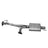 AP Exhaust 58397 Exhaust Pipe - Front
