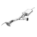 AP Exhaust 58450 Exhaust Pipe - Front