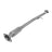 AP Exhaust 58458 Exhaust Pipe - Center