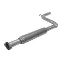 AP Exhaust 58473 Exhaust Pipe - Center