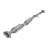 AP Exhaust 58474 Exhaust Pipe - Center