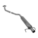 AP Exhaust 58494 Exhaust Pipe - Center or Front