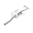 AP Exhaust 58561 Exhaust Pipe - Center