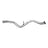 AP Exhaust 58843 Exhaust Pipe