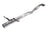 AP Exhaust 58846 Exhaust Pipe - Front