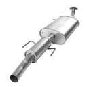 AP Exhaust 60005 Exhaust Muffler Assembly