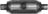 AP Exhaust 608314 Catalytic Converter - Right