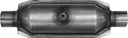 AP Exhaust 608314 Catalytic Converter - Right