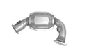 AP Exhaust 641142 Catalytic Converter - Front Right