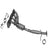 AP Exhaust 641336 Catalytic Converter with Integrated Exhaust Manifold - Front