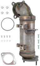 AP Exhaust 641628 Catalytic Converter - Front