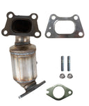 AP Exhaust 641635 Catalytic Converter - Front Left