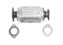 AP Exhaust 642028 Catalytic Converter - Rear