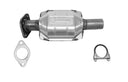 AP Exhaust 642036 Catalytic Converter - Center or Rear