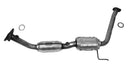 AP Exhaust 642110 Catalytic Converter - Left