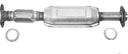 AP Exhaust 642128 Catalytic Converter - Rear