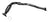 AP Exhaust 642221 Catalytic Converter - Front