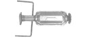 AP Exhaust 642738 Catalytic Converter