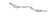 AP Exhaust 642998 Catalytic Converter - Right