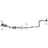 AP Exhaust 643111 Catalytic Converter