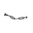 AP Exhaust 644011 Catalytic Converter