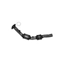 AP Exhaust 644018 Catalytic Converter - Left